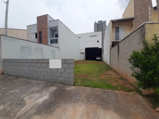 Terreno - Venda - Residencial San Marino - Caieiras - SP