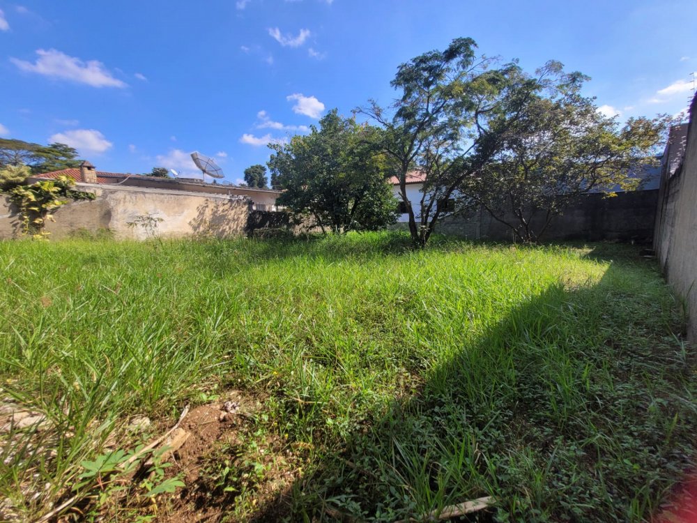 Lote - Venda - Nova Caieiras - Caieiras - SP