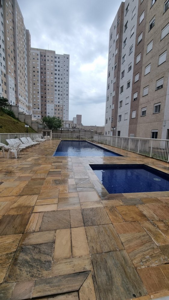 Apartamento - Venda - Jardim Adelfiore - So Paulo - SP