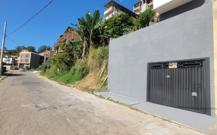 Sobrado Geminado