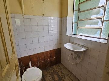 banheiro da ed�cula