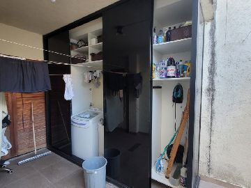 �rea de Servi�o 'planejada' 