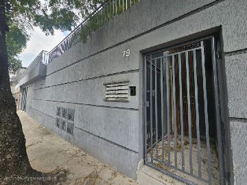 Apartamentos residenciais