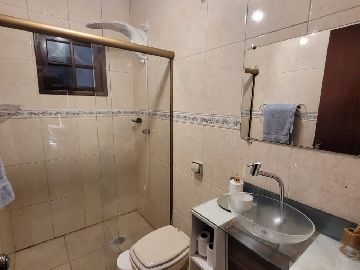 Banheiro principal