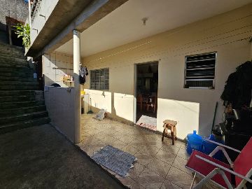 primeira casa