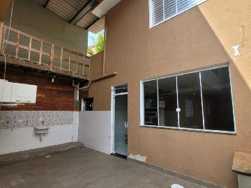 Lavanderia da casa principal