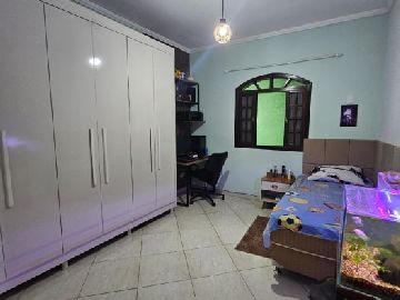 Primeiro dormit�rio