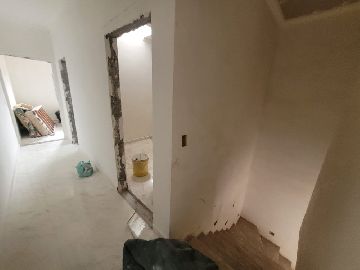 Corredor dos dormit�rios