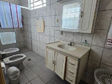 banheiro do piso superior