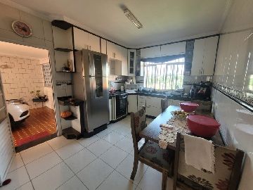 Cozinha