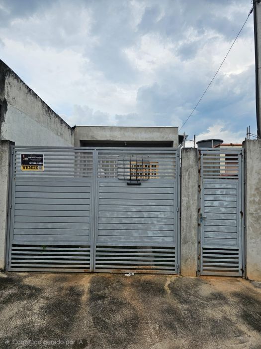 Casa - Venda - Serpa - Caieiras - SP