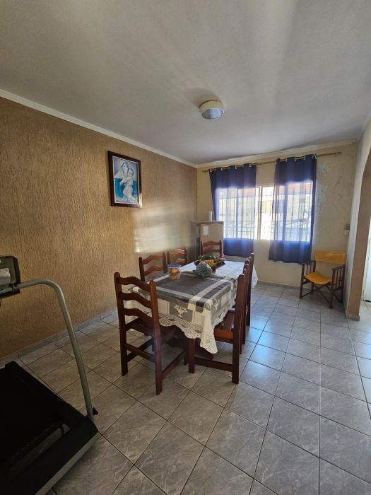 sala de jantar