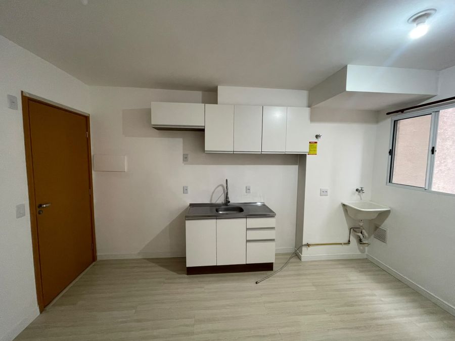 Apartamento - Aluguel - Laranjeiras - Caieiras - SP