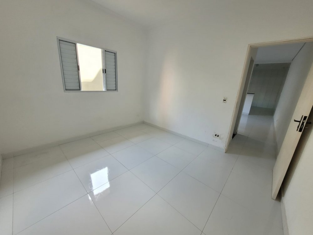 Dormitório da casa anexa