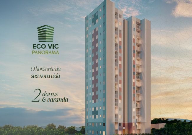 Apartamento - Venda - Vila Olinda - Franco da Rocha - SP