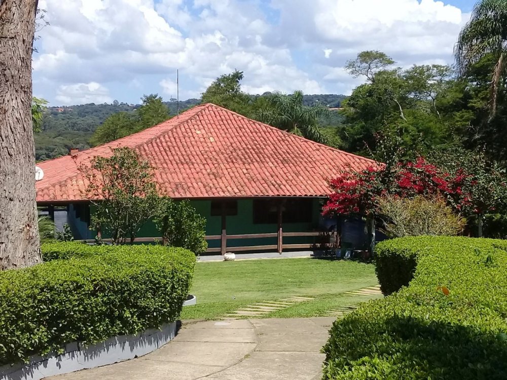 Chcara - Venda - Piratuba - Ibina - SP