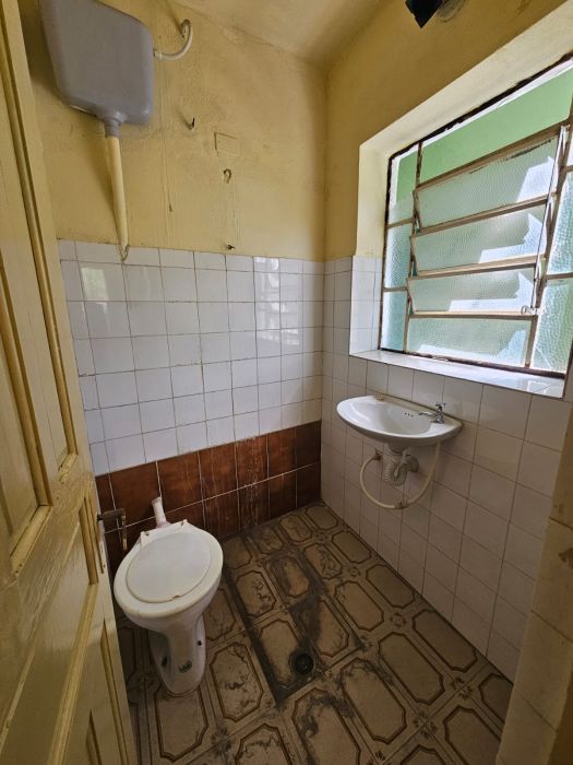 banheiro da ed�cula