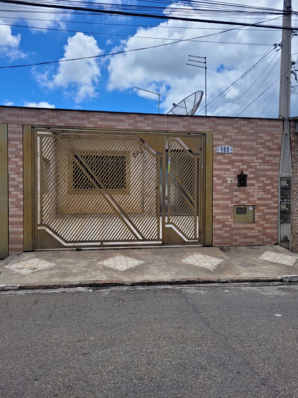 Casa - Venda - Regio Central - Caieiras - SP