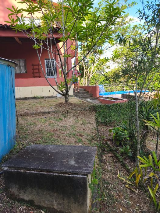 Chácara - Venda - Mato Dentro - Franco da Rocha - SP