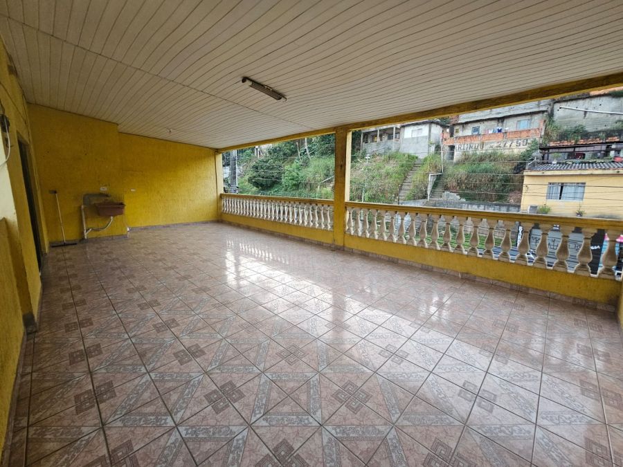 Casa - Aluguel - Serpa - Caieiras - SP