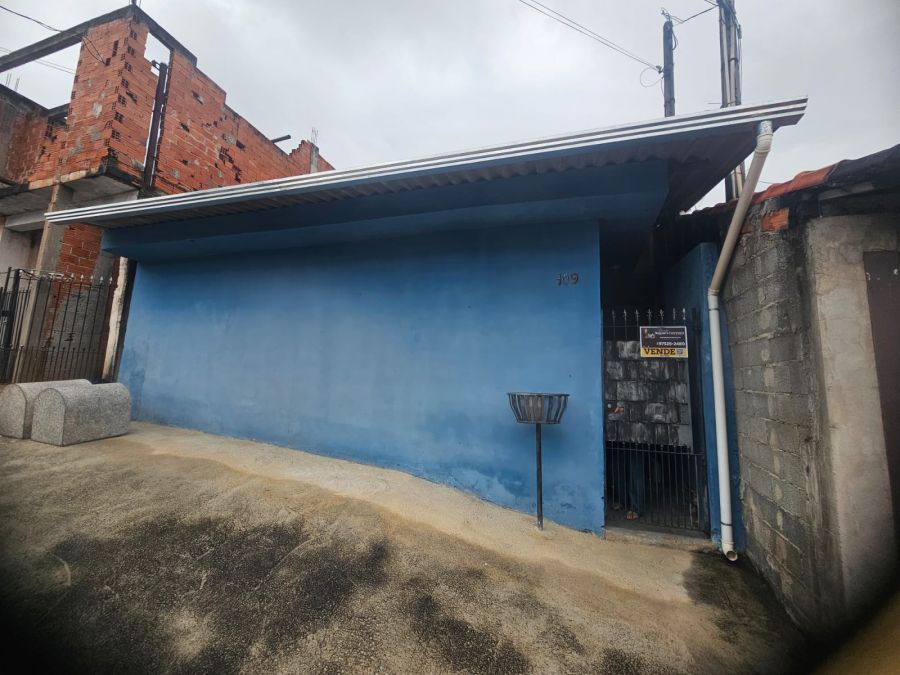 Casa - Venda - Jardim dos Eucaliptos - Caieiras - SP