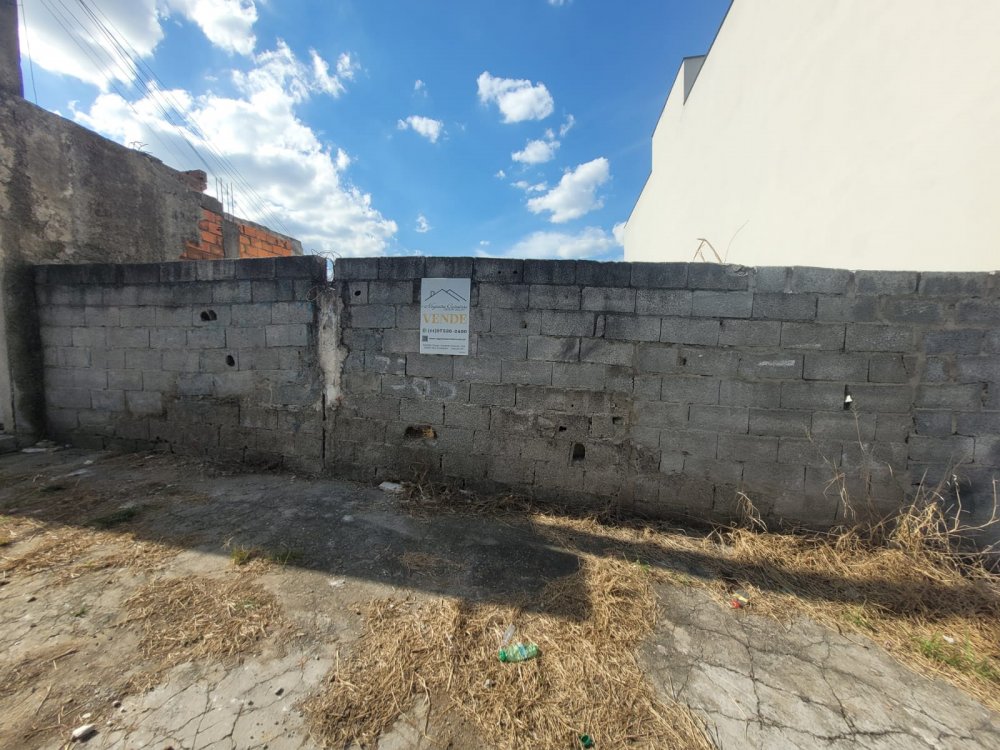 Terreno - Venda - Jardim dos Eucaliptos - Caieiras - SP
