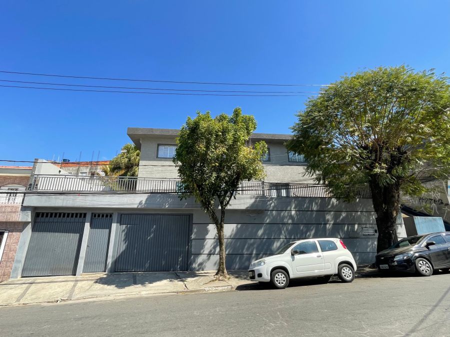 Apartamento - Aluguel - Serpa - Caieiras - SP