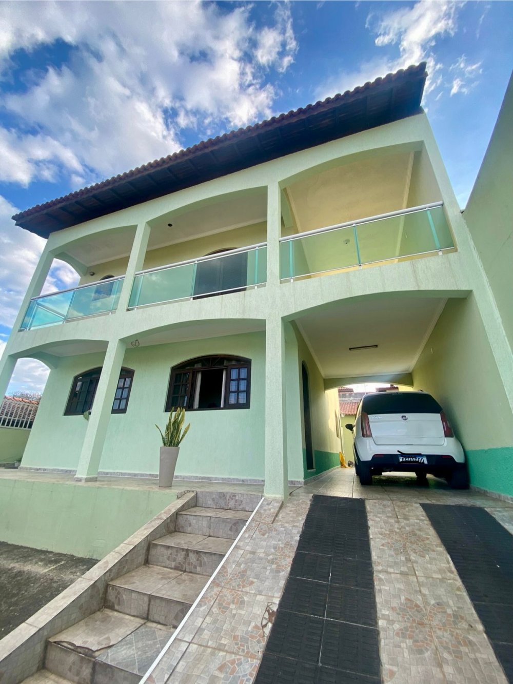 Sobrado - Venda - Vera Tereza - Caieiras - SP