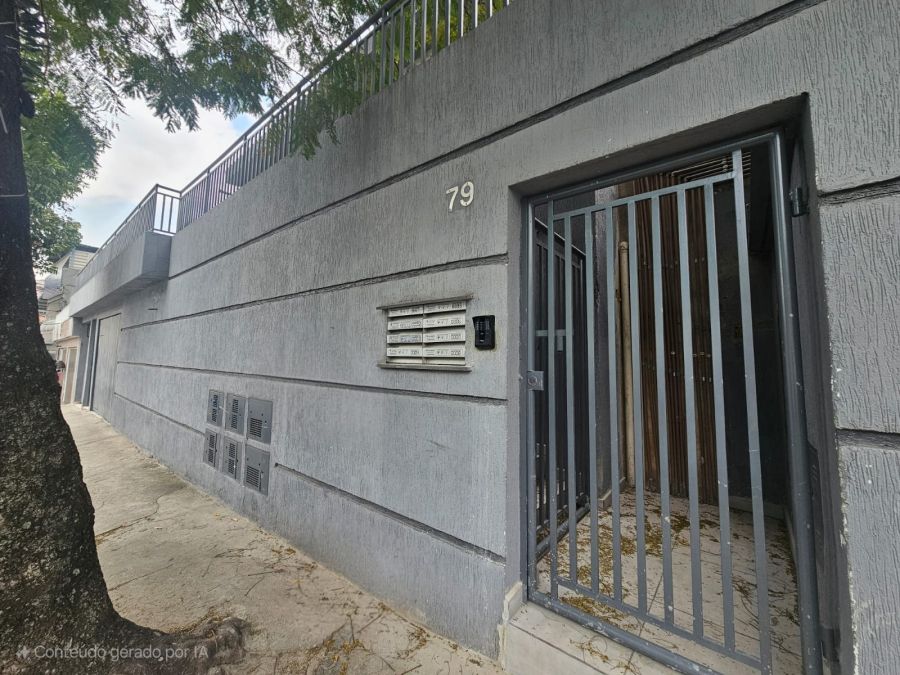 Apartamentos residenciais