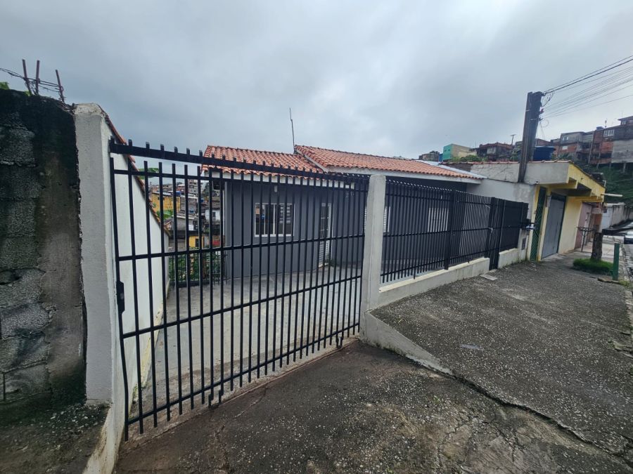 Casa - Venda - Vera Tereza - Caieiras - SP