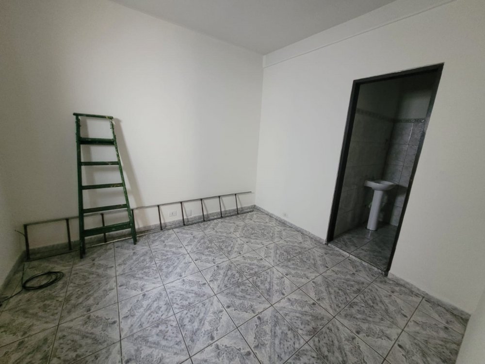 Sala Comercial - Aluguel - Companhia Fazenda Belm - Franco da Rocha - SP