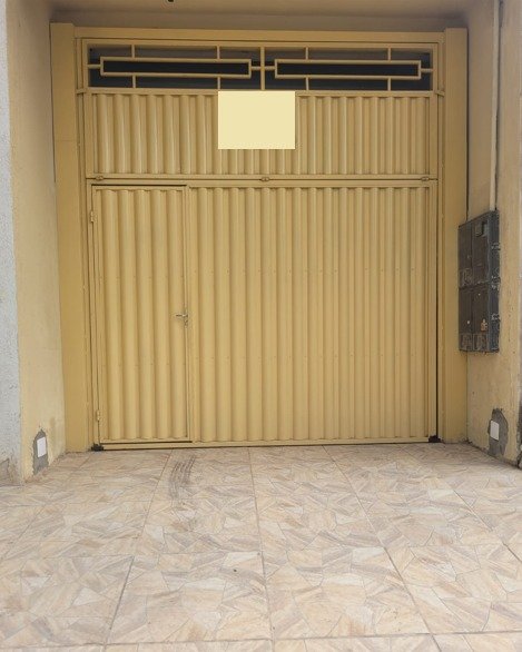 Ponto Comercial - Aluguel - Jardim Marcelino - Caieiras - SP
