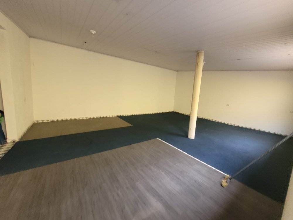 Sala Comercial - Aluguel - Companhia Fazenda Belm - Franco da Rocha - SP