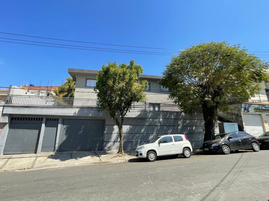 Apartamento - Venda - Serpa - Caieiras - SP
