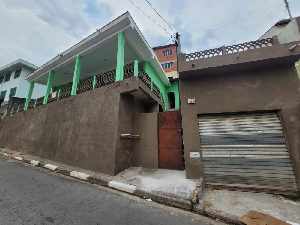 Casa - Aluguel - Vera Tereza - Caieiras - SP
