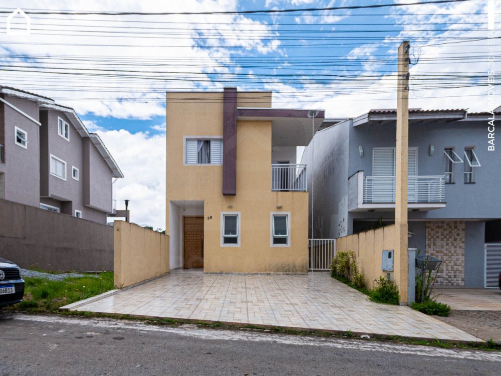 Sobrado em Condomnio - Venda - Villa Verde - Franco da Rocha - SP