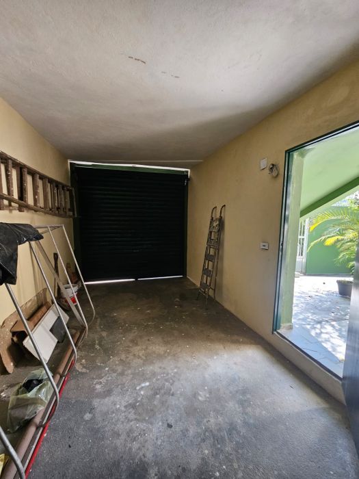 vaga de garagem