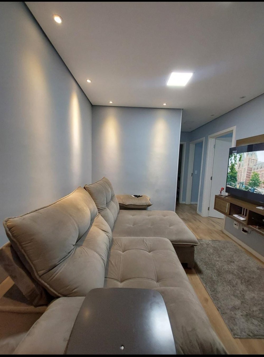 Apartamento - Venda - Residencial So Lus - Francisco Morato - SP