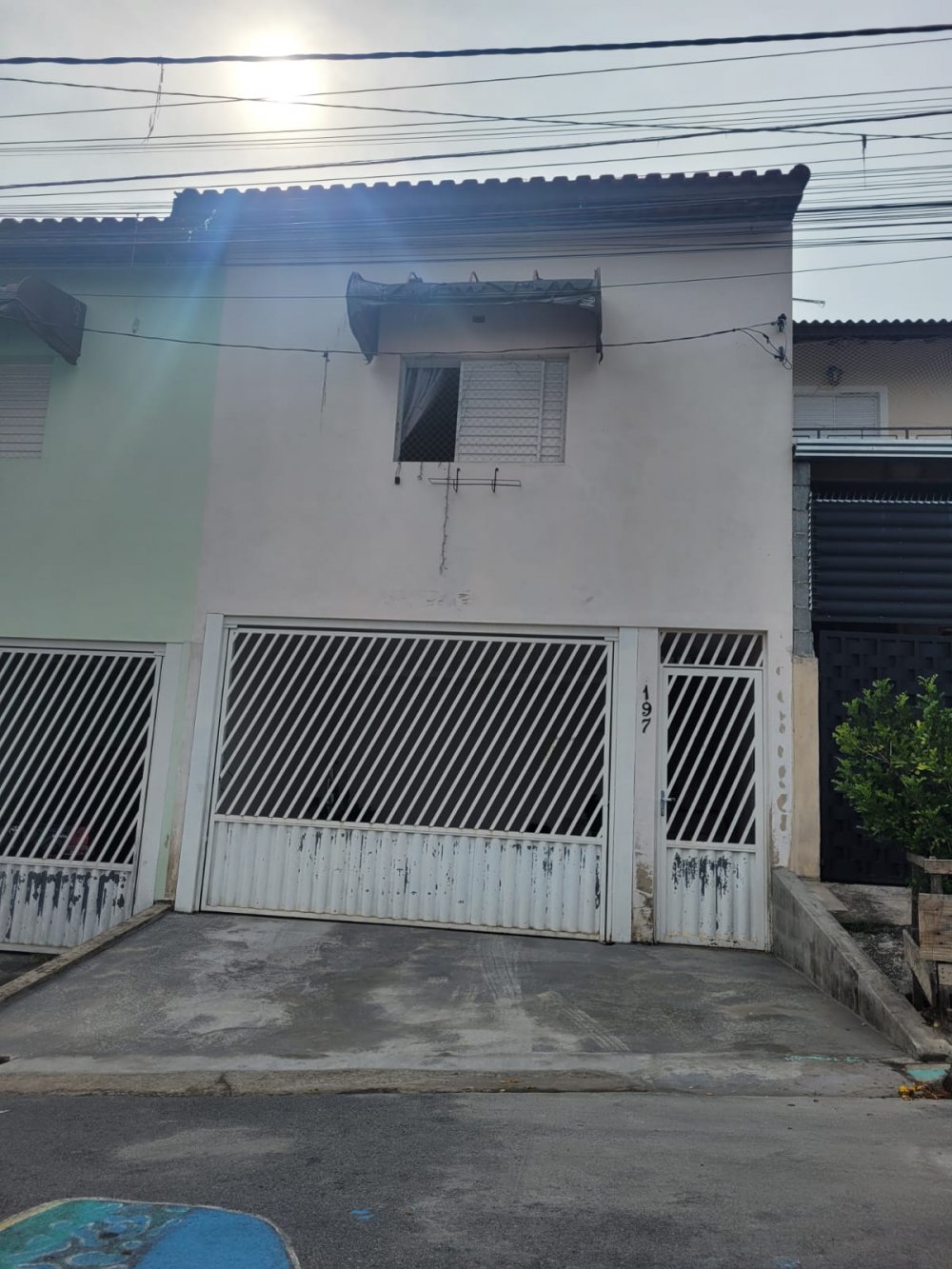 Sobrado - Venda - Serpa - Caieiras - SP