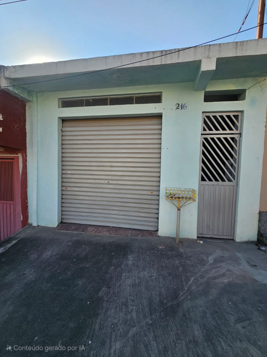Casa - Venda - Jardim dos Eucaliptos - Caieiras - SP