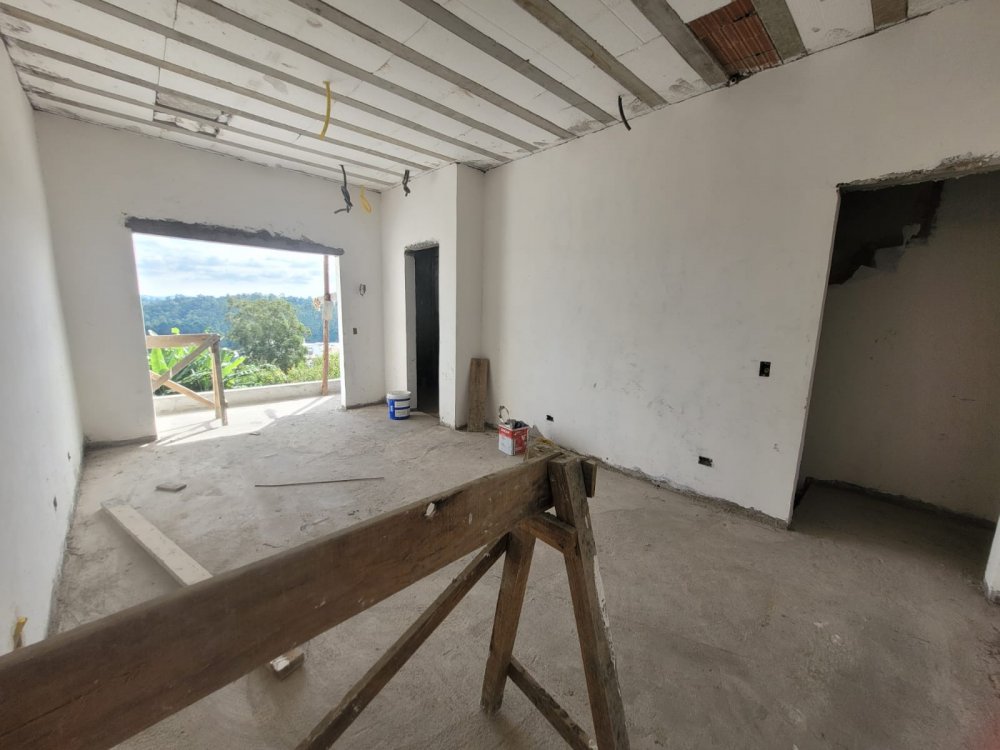 Suite com vista panor�mica sensacional