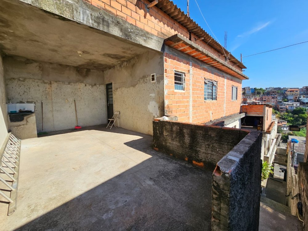 quarta e ultima casa