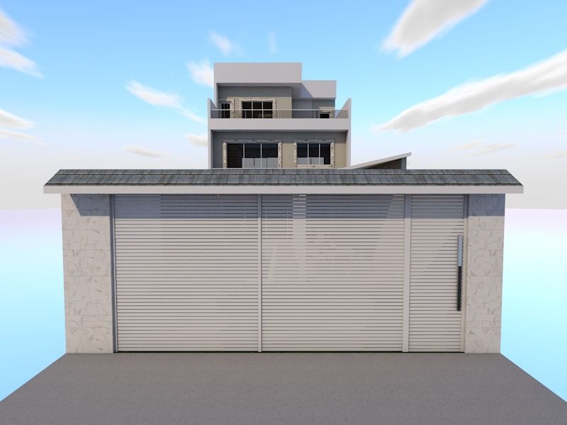 Sobrado - Venda - Jardim dos Eucaliptos - Caieiras - SP