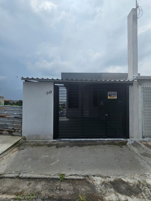 Casa - Venda - Vila Josefina - Franco da Rocha - SP