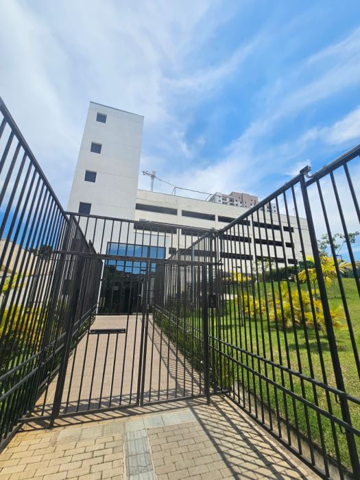 Apartamento - Aluguel - Vera Tereza - Caieiras - SP