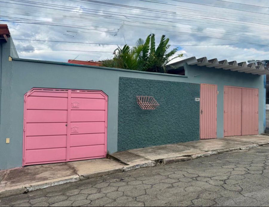 Casa - Venda - Vera Tereza - Caieiras - SP