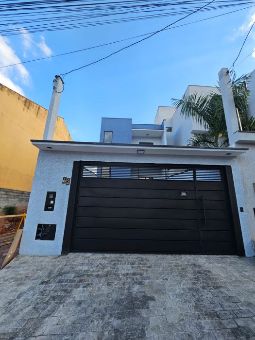 Sobrado - Venda - Jardim Europa - Caieiras - SP