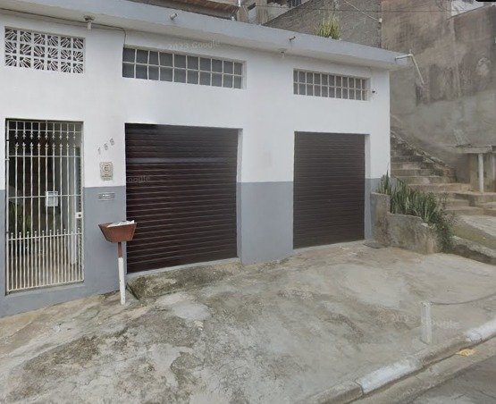 Imvel Comercial - Aluguel - Jardim dos Eucaliptos - Caieiras - SP