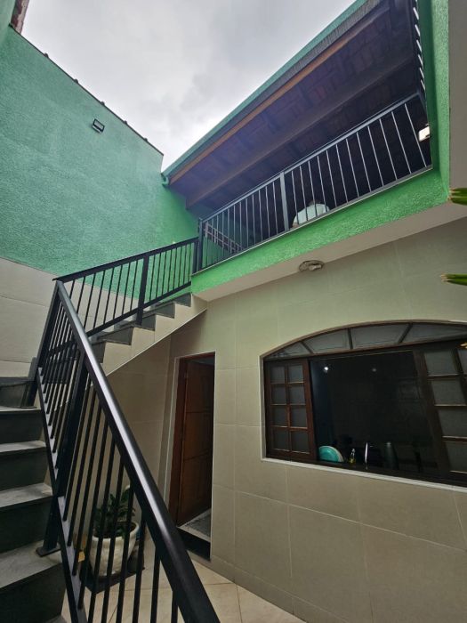 acesso á área gourmet