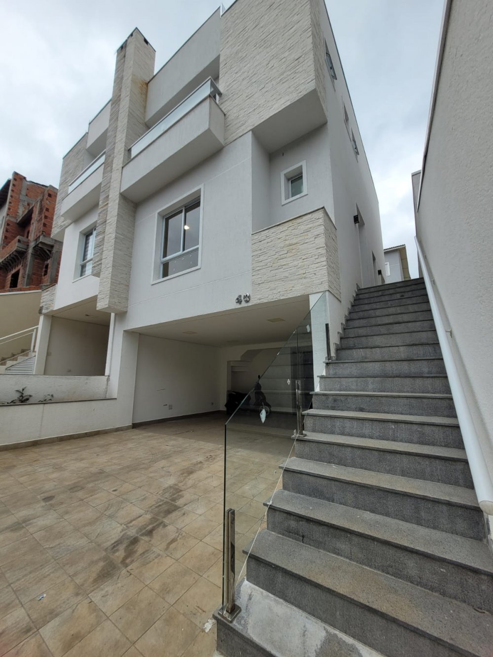 Sobrado em Condomínio - Venda - Villa Verde - Franco da Rocha - SP